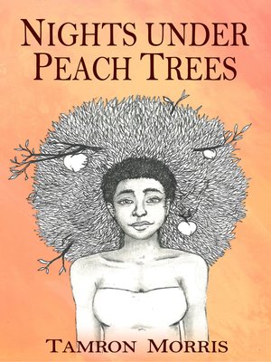 cover image of Nights under Peach Trees